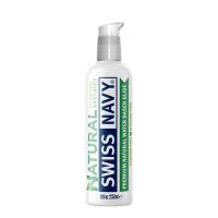 Лубрикант на водной основе All Natural - 237 мл.