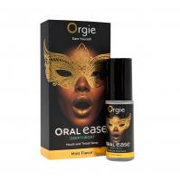 Оральный спрей Oral Ease Deepthroat - 15 мл.